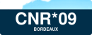 Logo conf�rence fission